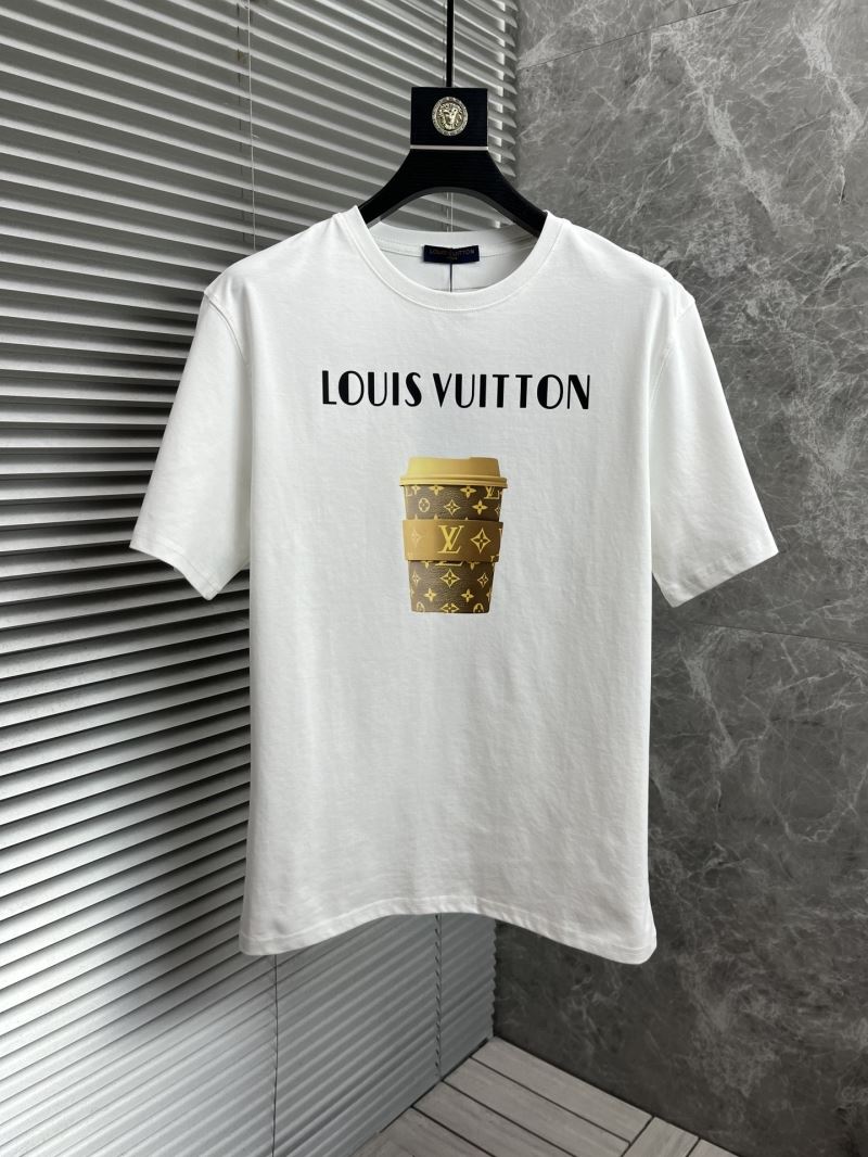 Louis Vuitton T-Shirts